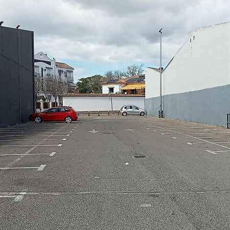 Ecija Home Eksteriør billede