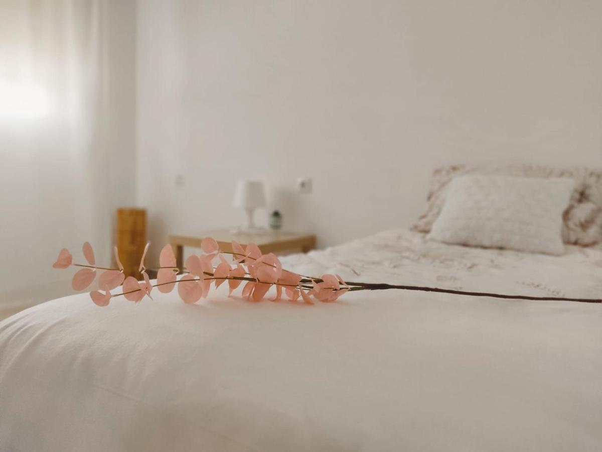 Ecija Home Eksteriør billede