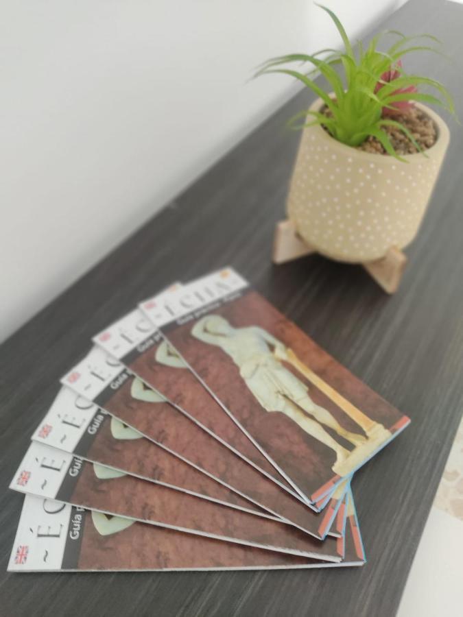 Ecija Home Eksteriør billede
