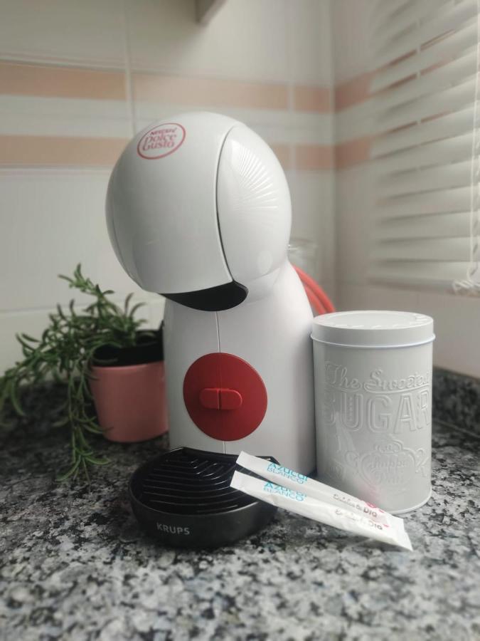 Ecija Home Eksteriør billede