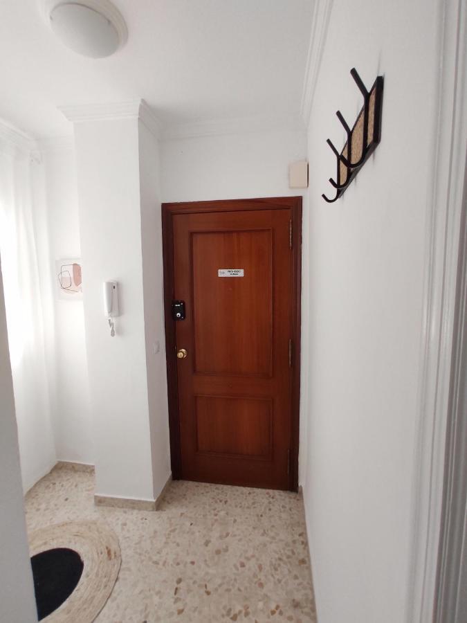 Ecija Home Eksteriør billede