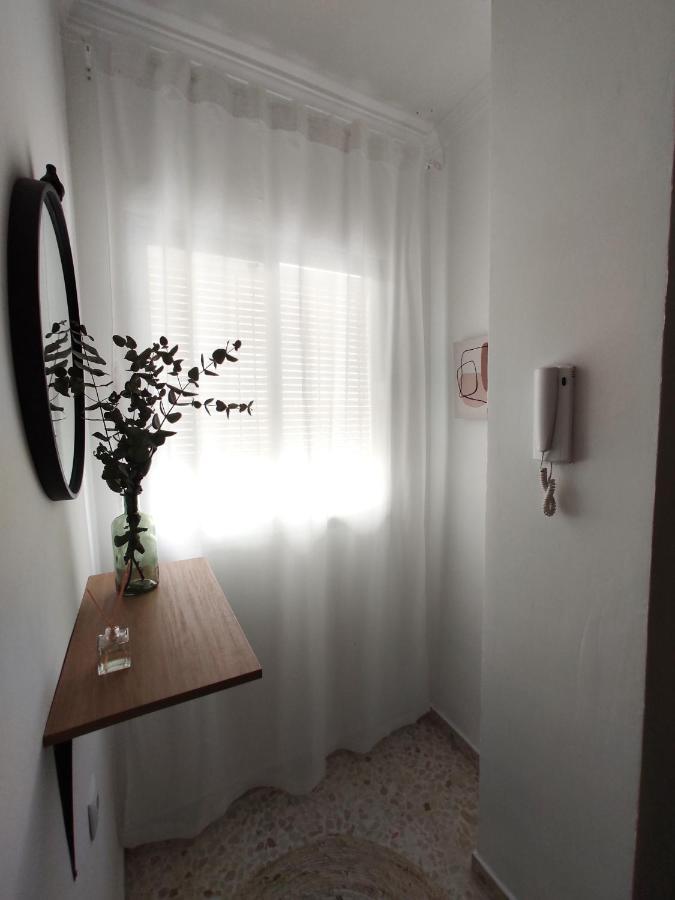 Ecija Home Eksteriør billede