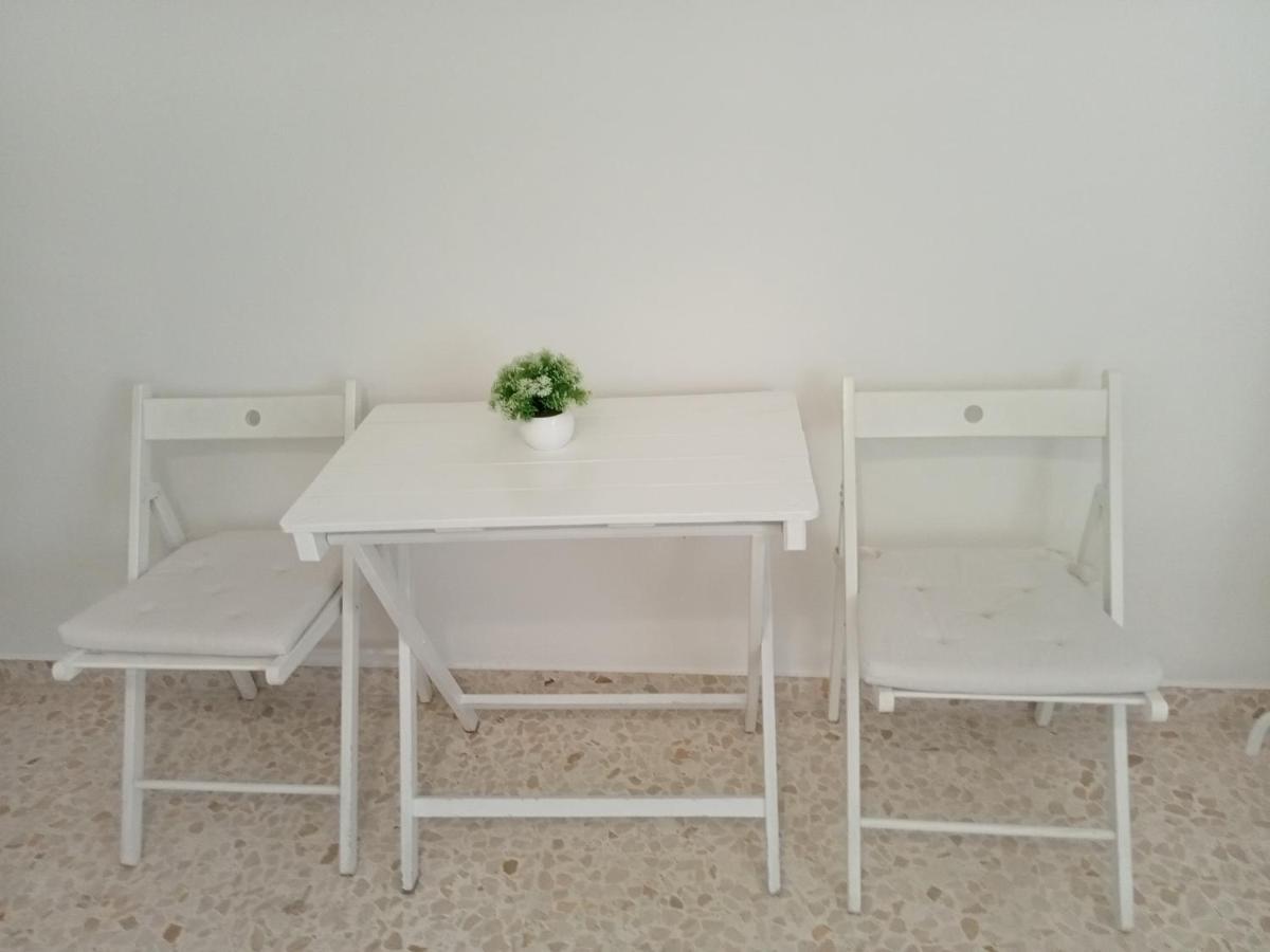 Ecija Home Eksteriør billede