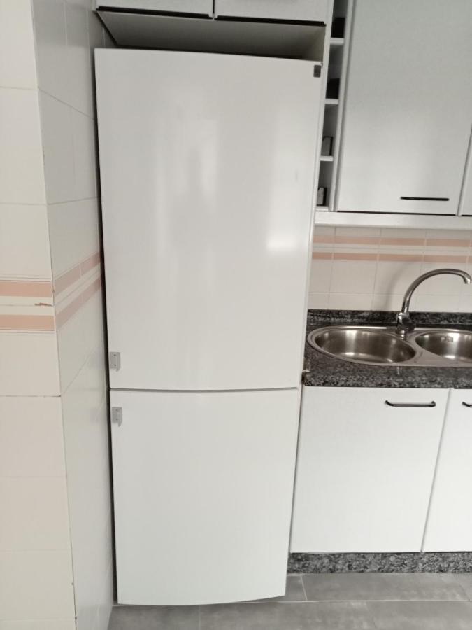 Ecija Home Eksteriør billede