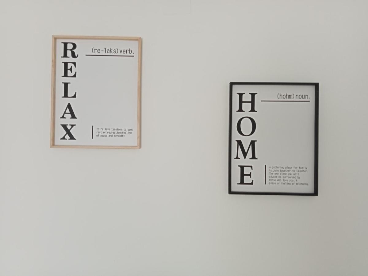 Ecija Home Eksteriør billede