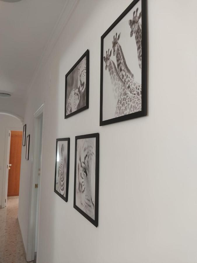 Ecija Home Eksteriør billede