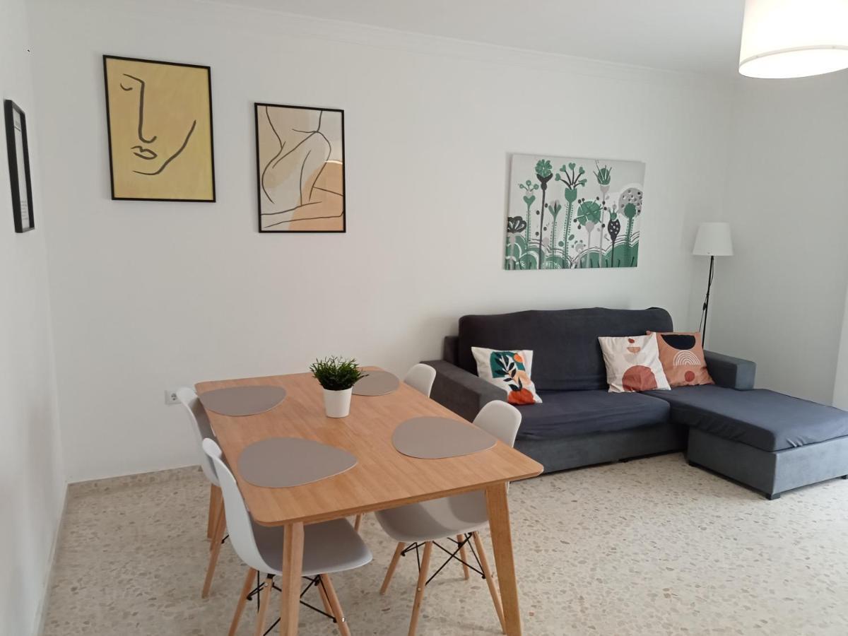 Ecija Home Eksteriør billede