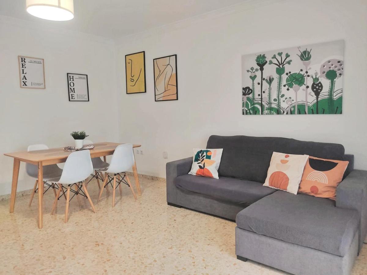 Ecija Home Eksteriør billede