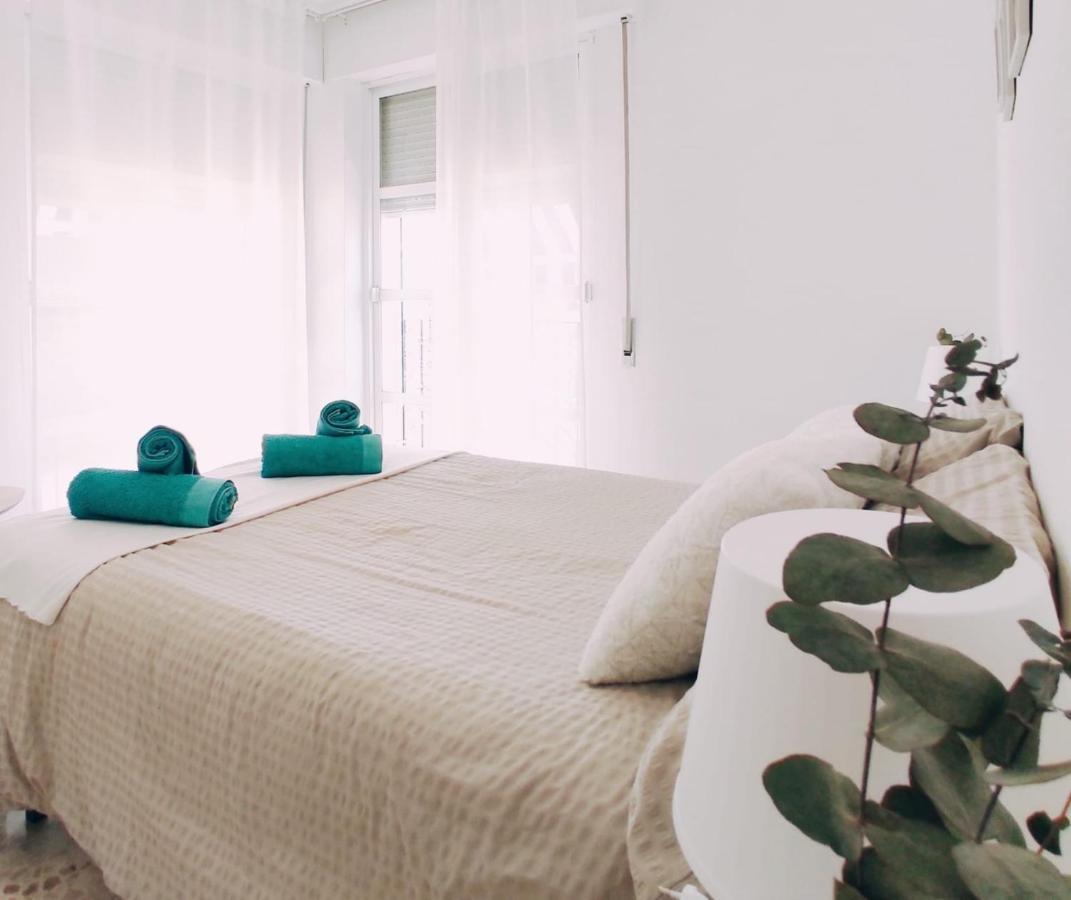 Ecija Home Eksteriør billede