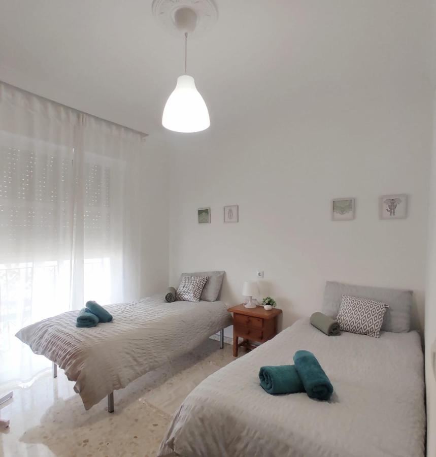 Ecija Home Eksteriør billede