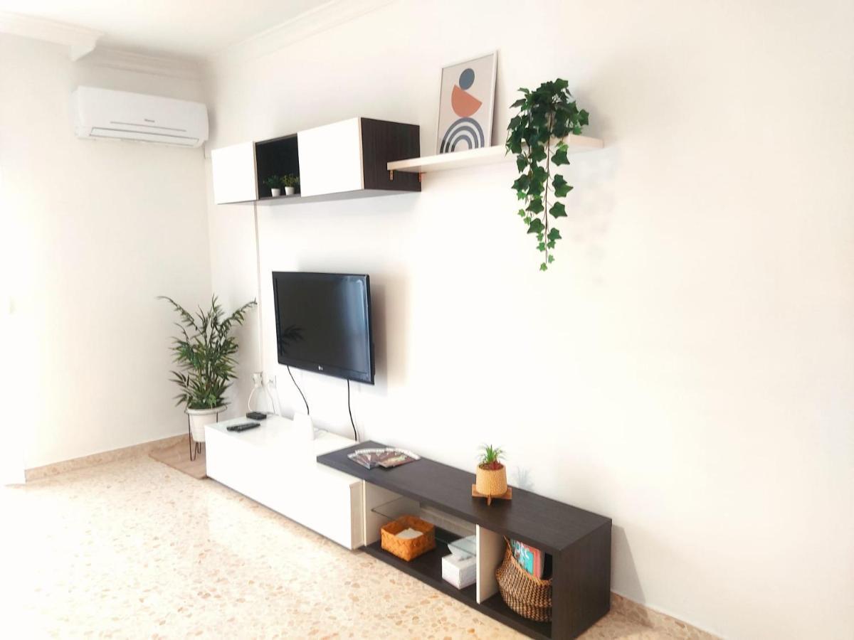 Ecija Home Eksteriør billede